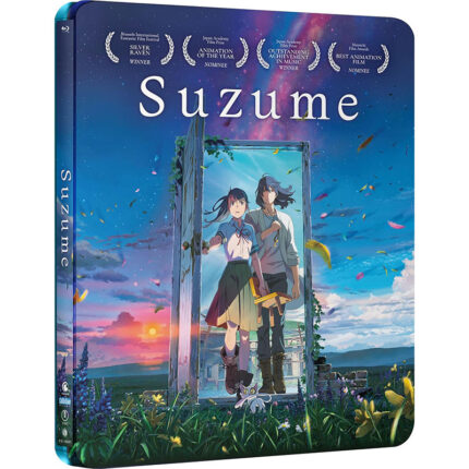 4K Steelbooks 20