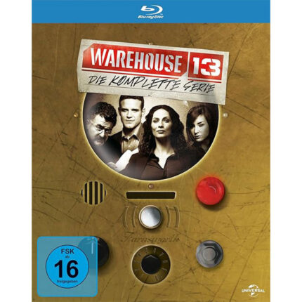 Blu-ray Deals 14