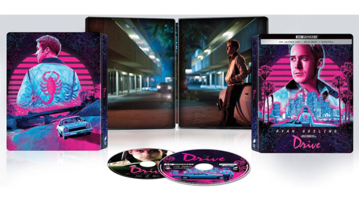 4K Steelbooks 19
