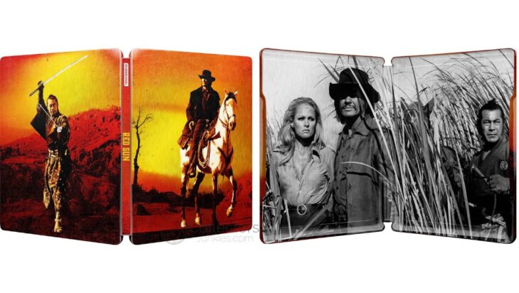 4K Steelbooks 3