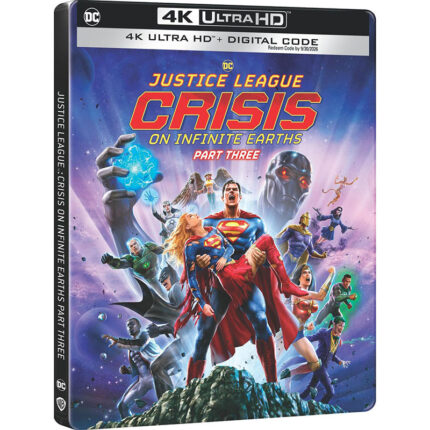 4K Steelbooks 2