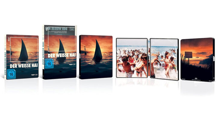 4K Steelbooks 5