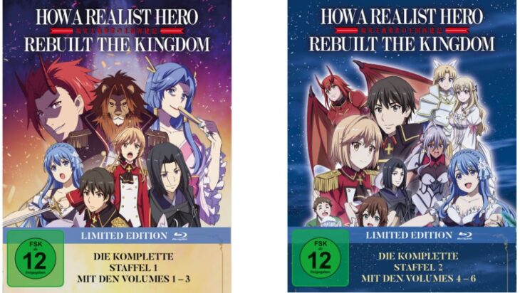 Anime News 19