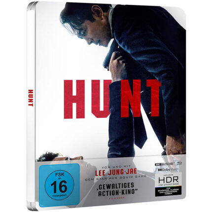 4K Steelbooks 15