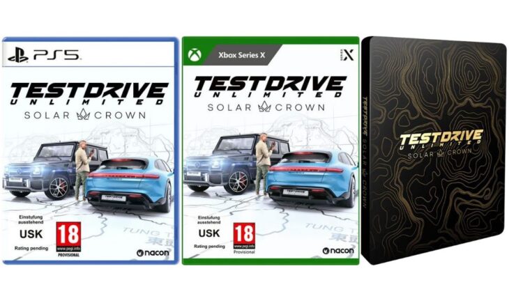 4K Steelbooks 19