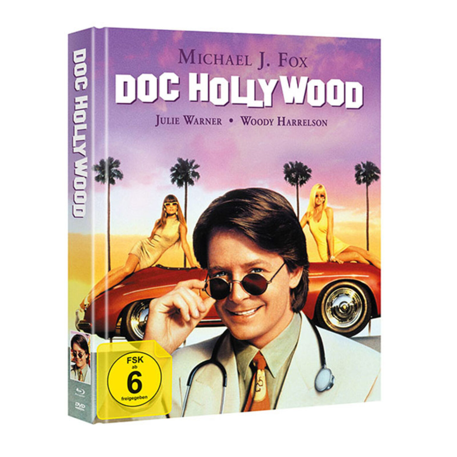 Filme Mit Michael J Fox