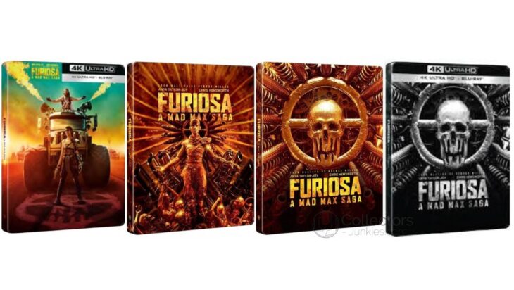 4K Steelbooks 7