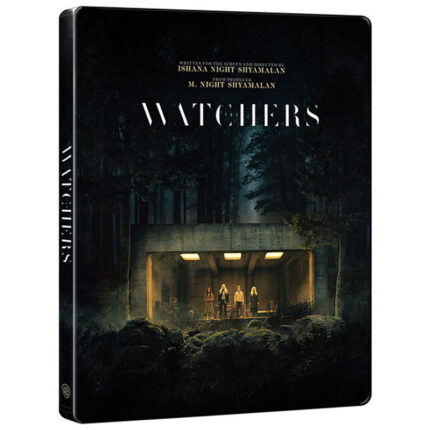 4K Steelbooks 6