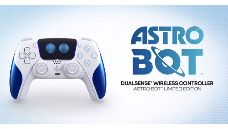 DualSense Controller 