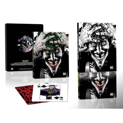4K Steelbooks 3