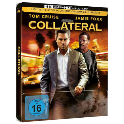 4K Steelbooks 14