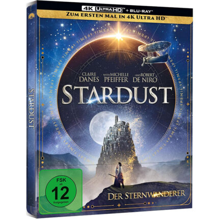 4K Steelbooks 3