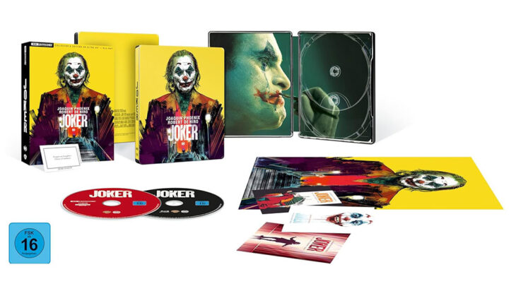 4K Steelbooks 2