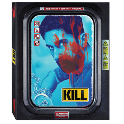 4K Steelbooks 8
