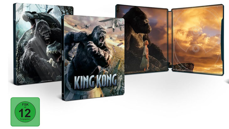 4K Steelbooks 15