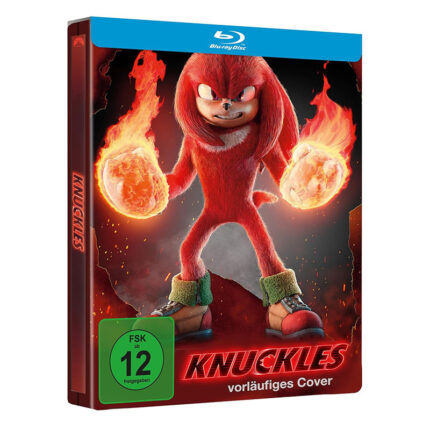4K Steelbooks 1