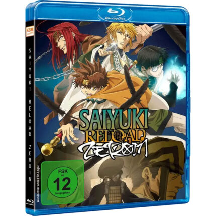 Anime News 16