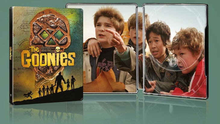 4K Steelbooks 21