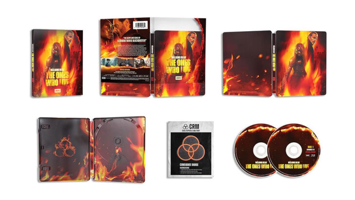 4K Steelbooks 9