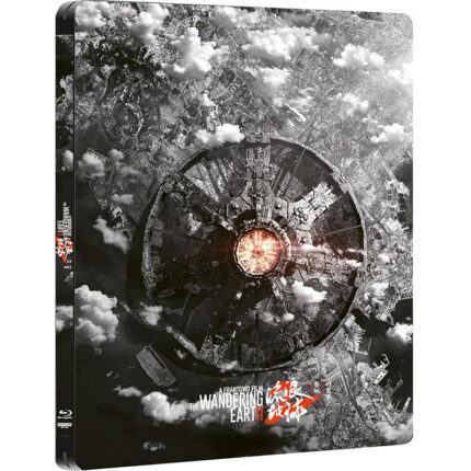4K Steelbooks 17