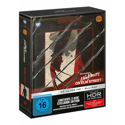 4K Steelbooks 5