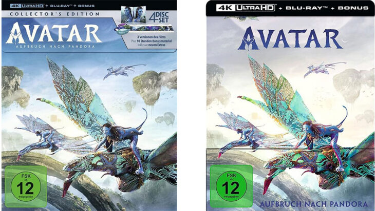 4K Steelbooks 9