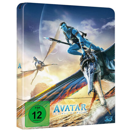 4K Steelbooks 19