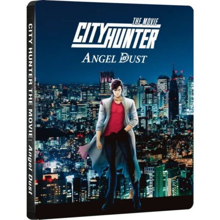 4K Steelbooks 2