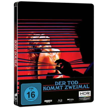 4K Steelbooks 12