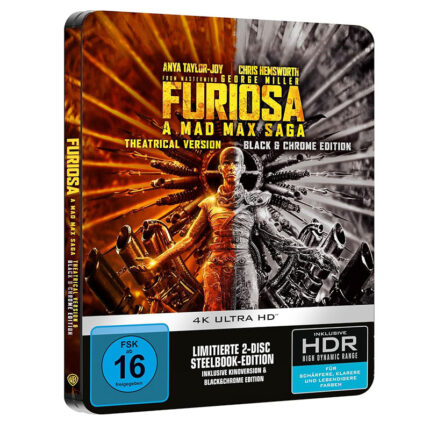 4K Steelbooks 11
