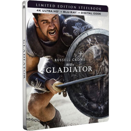 4K Steelbooks 1