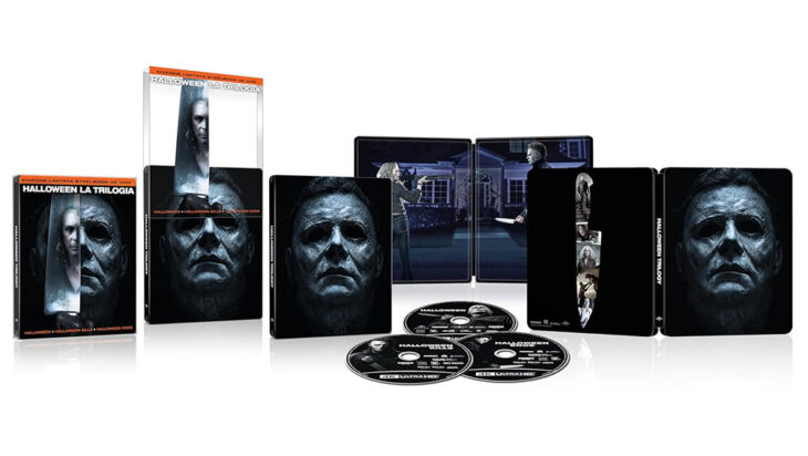 4K Steelbooks 13