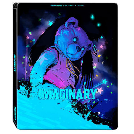 4K Steelbooks 21