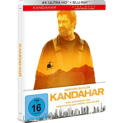 4K Steelbooks 5