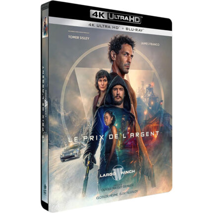 4K Steelbooks 12