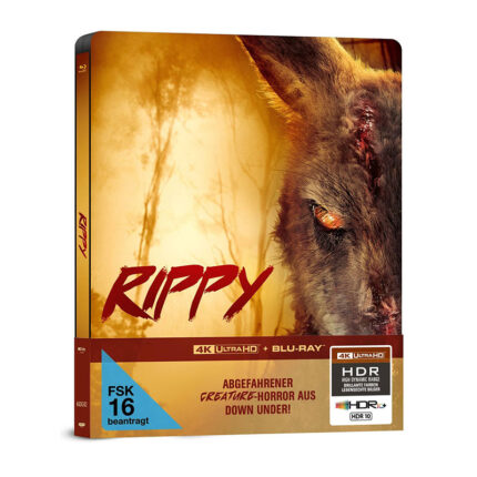 4K Steelbooks 18