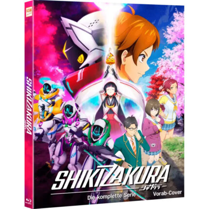 Anime News 9