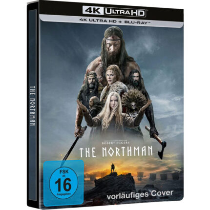 4K Steelbooks 19