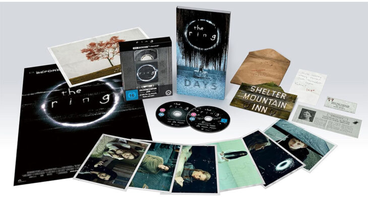 4K Steelbooks 18