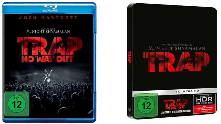 4K Steelbooks 11