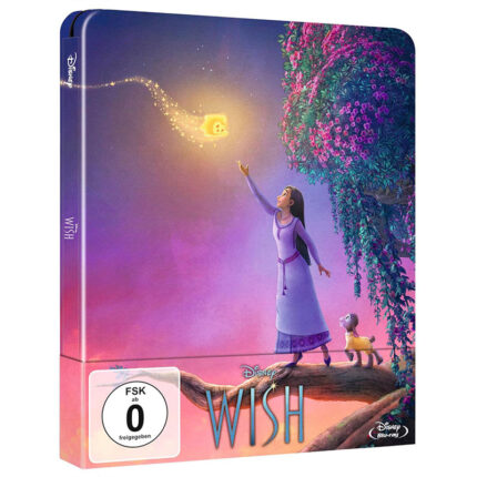 4K Steelbooks 1