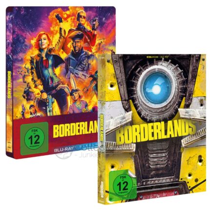 4K Steelbooks 9
