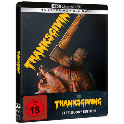 4K Steelbooks 18