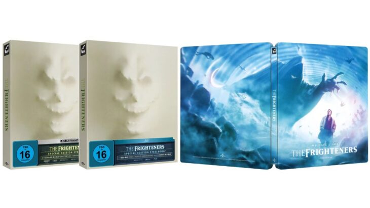 4K Steelbooks 5
