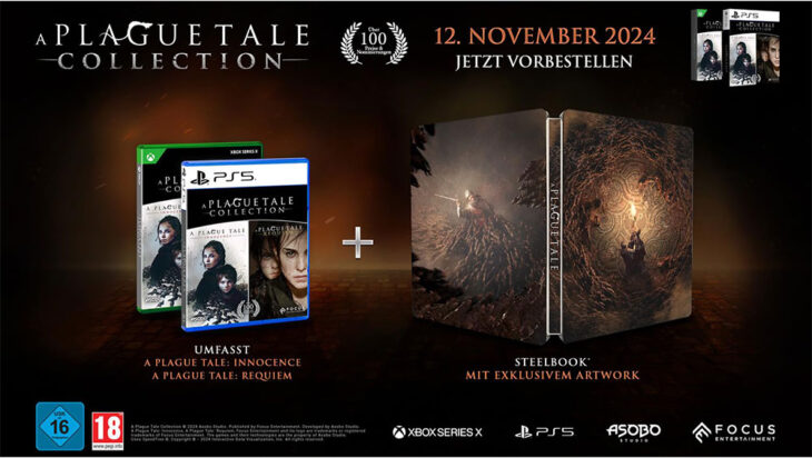 4K Steelbooks 14
