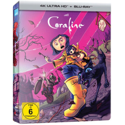 4K Steelbooks 20