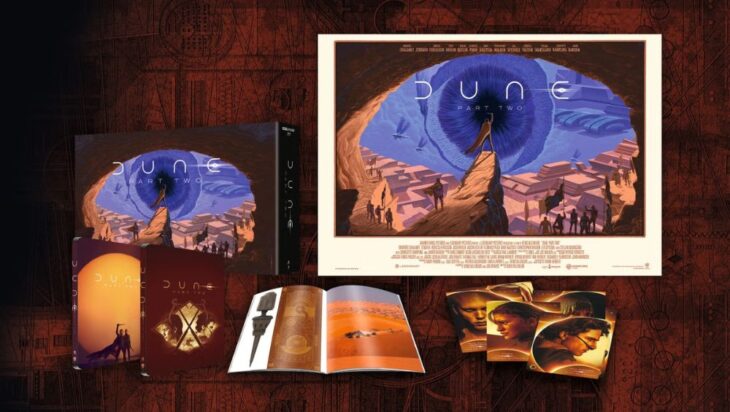 4K Steelbooks 15