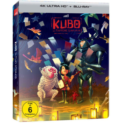 4K Steelbooks 21
