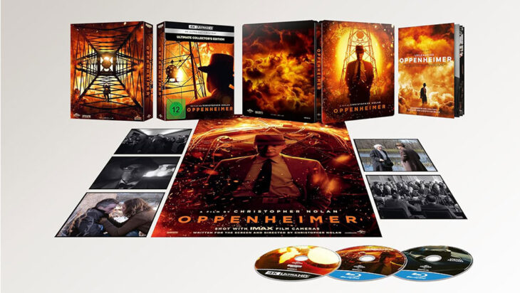 4K Steelbooks 11