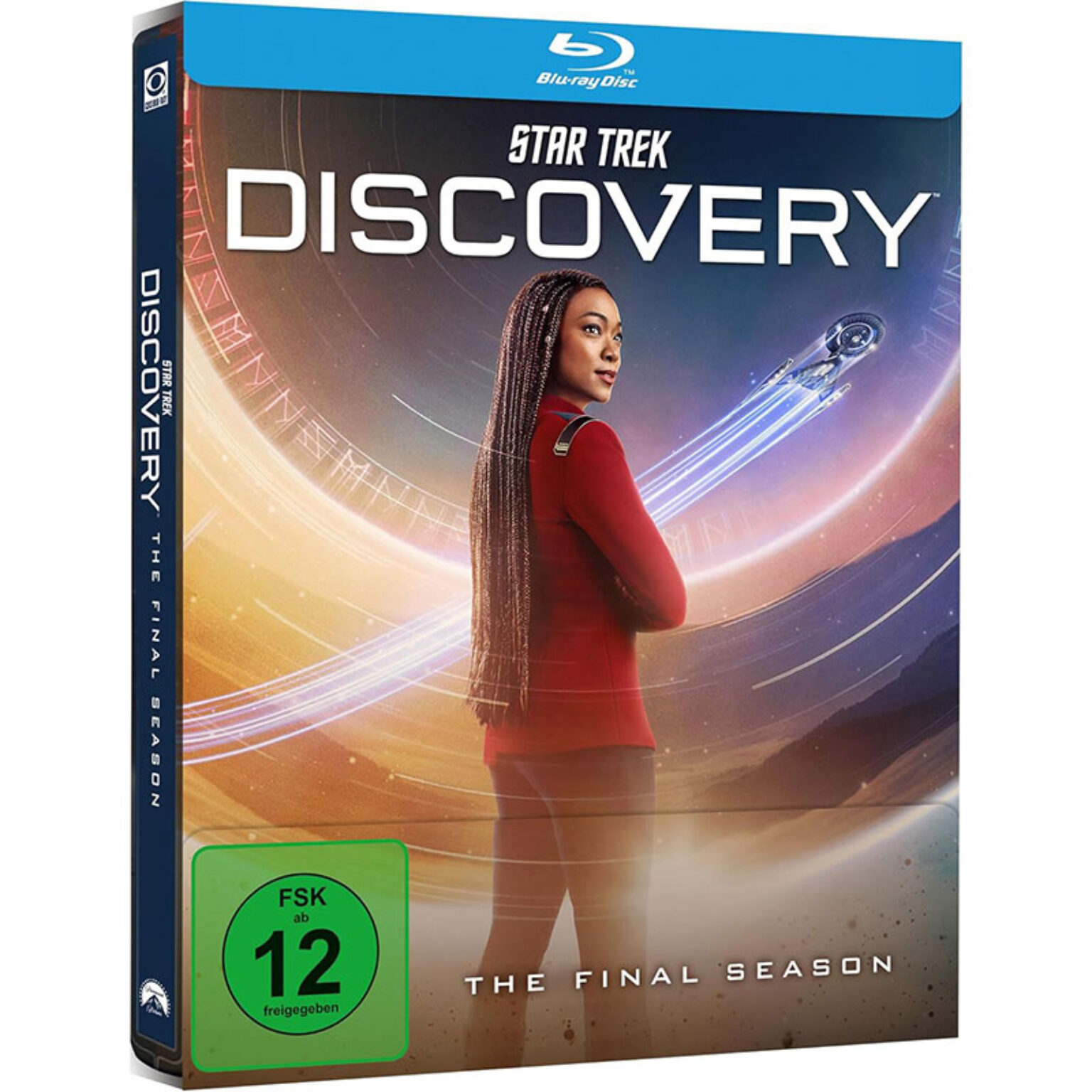 Star Trek Discovery Staffel 5